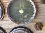General Appearance with Laufleistung