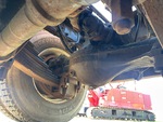 Drivetrain with