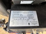 General Appearance with Unit Serial Number