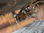 Brakes with