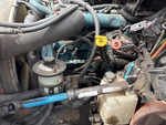 Motor with
