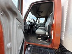 Cab with