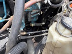 Motor with
