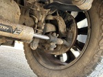 Brakes with