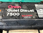 Outside Utilities with