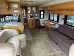 Interior with