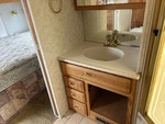Interior with