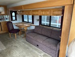Interior with