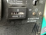 Outside Utilities with