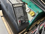 Outside Utilities with