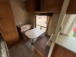 Interior with