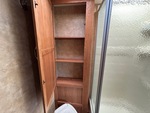 Interior with