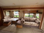 Interior with