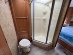 Interior with