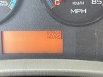 4 Transmision with Engine Hours