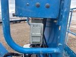 Control Station Upper with