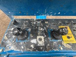Control Station Upper with
