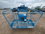 Control Station Upper with