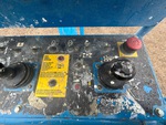 Control Station Upper with
