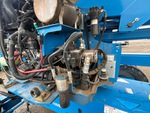 Hydraulics with