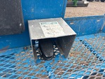Control Station Upper with