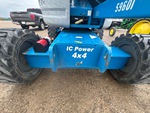 Chassis with