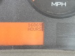 4 Transmision with Engine Hours