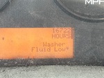 4 Transmision with Engine Hours