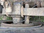 Brakes with