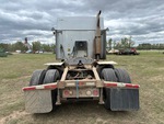 4 Underbody - Truck with
