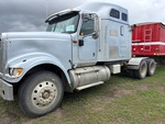 4 Underbody - Truck with