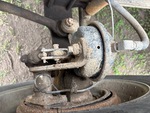 Brakes with