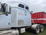 4 Underbody - Truck with