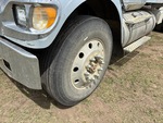 4 Underbody - Truck with