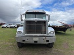 4 Underbody - Truck with