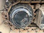 Drivetrain with Right Final Drive