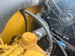 Engine with Cooling System Leaks