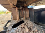 Undercarriage with Right Carrier Rollers