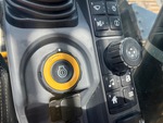 Control Station with Drivetrain Controls