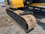 Undercarriage with Right Track Shoes