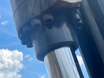 Hydraulics with Bucket Cylinder