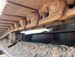 Undercarriage with Right Track Links