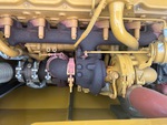 Engine with Exhaust System
