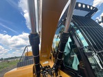 Hydraulics with Boom Lift Cylinder(s)