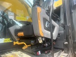 Safety with Safety Lock Out/Stop