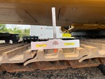 Undercarriage with Left Grouser Height