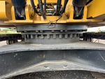 Chassis with Turntable Bearing