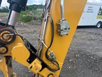 Hydraulics with