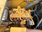 Engine with Engine - Left Side