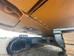 Chassis with Bottom Covers